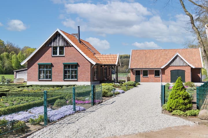 Foto 4 van Verlengde Meenweg 2