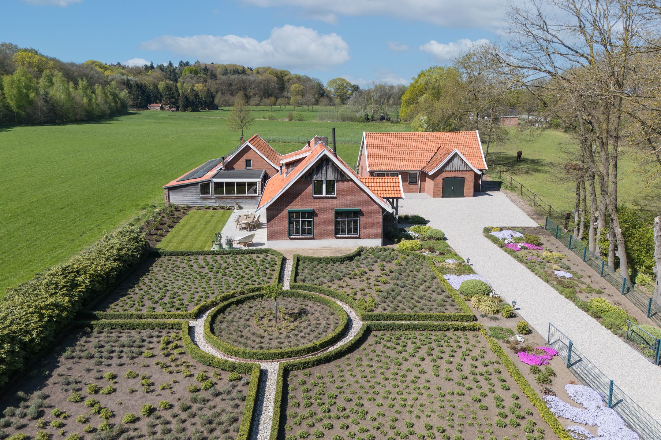 Foto 3 van Verlengde Meenweg 2