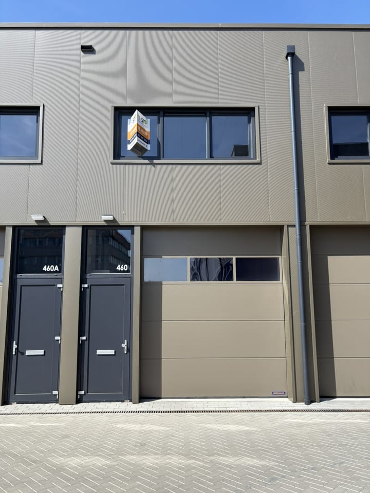 Weurtseweg 460, Nijmegen