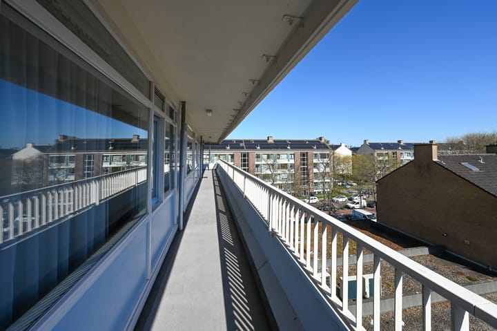 Photo 5 of Henri ter Hallsingel 78