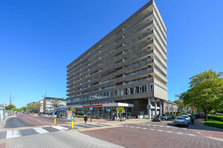 Photo 2 of Henri ter Hallsingel 78