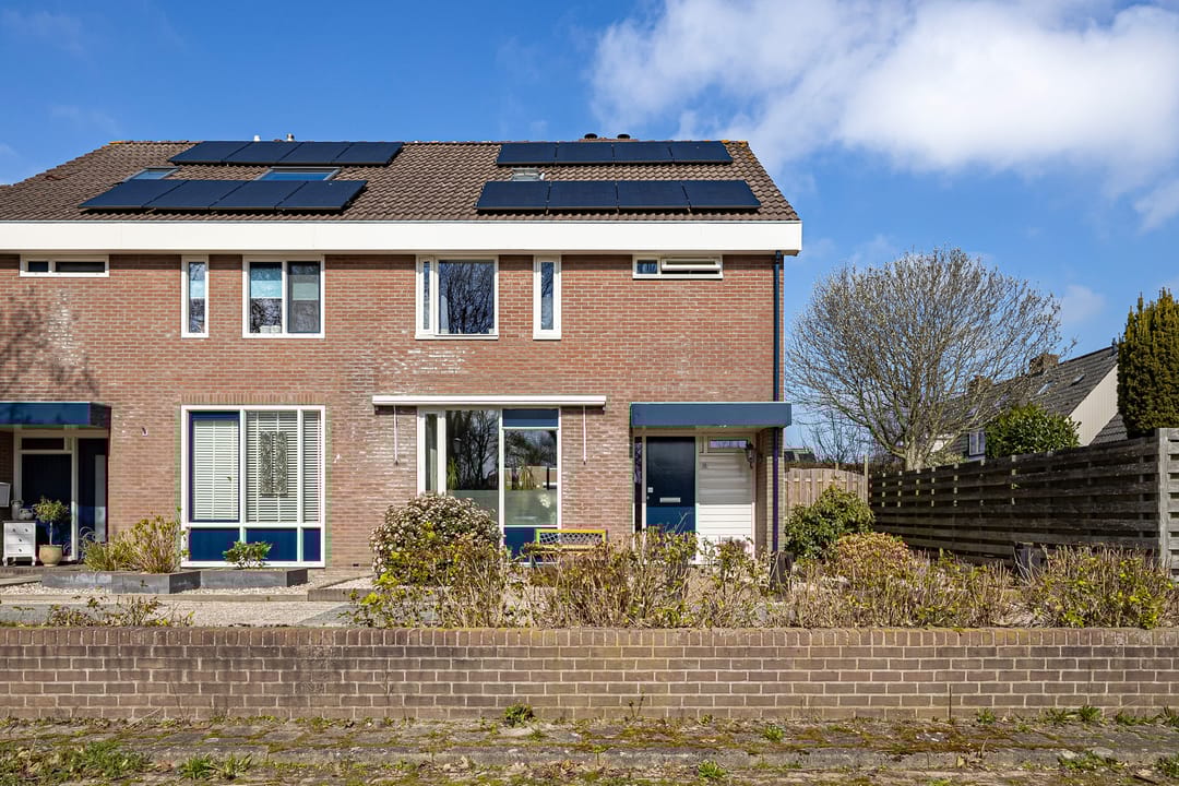 Photo 1 of Oostergo 19