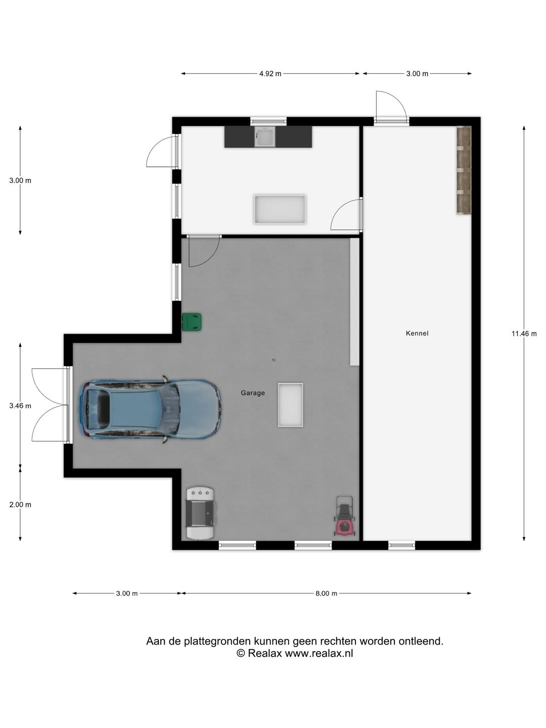 Foto 62 van Verlengde Meenweg 2