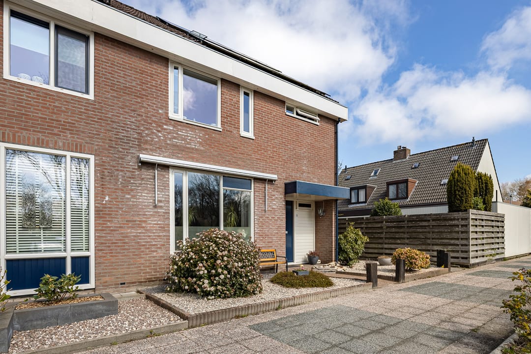 Photo 2 of Oostergo 19