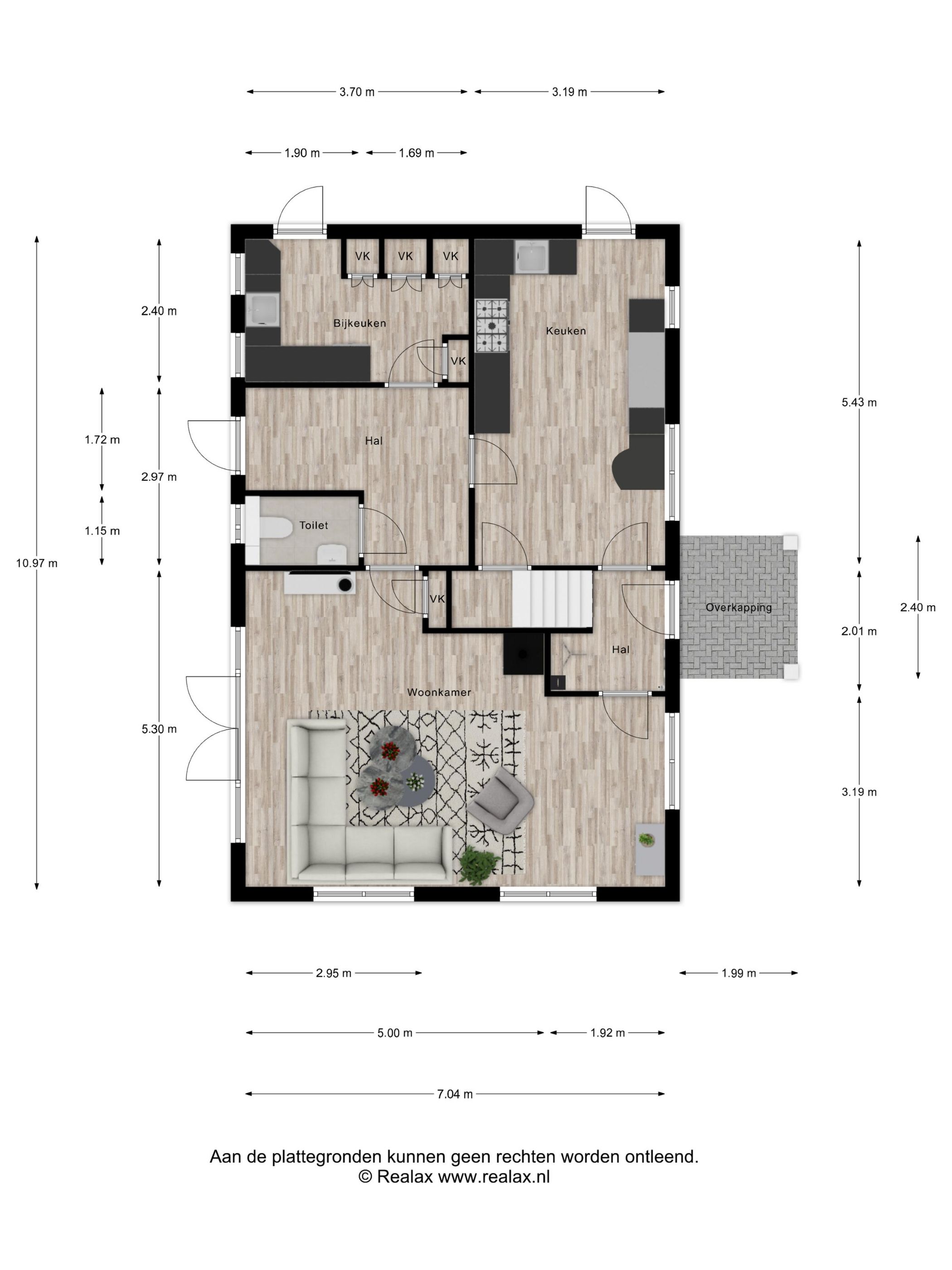 Foto 57 van Verlengde Meenweg 2
