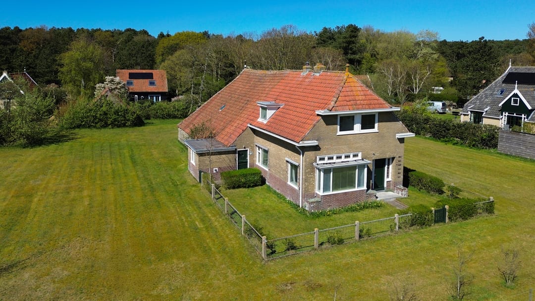 Photo 2 of Duinweg Hoorn 40
