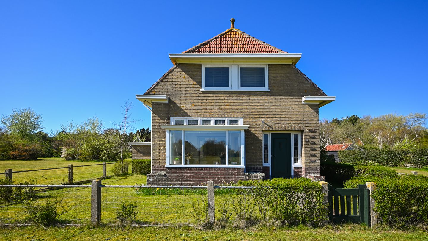 Photo 4 of Duinweg Hoorn 40