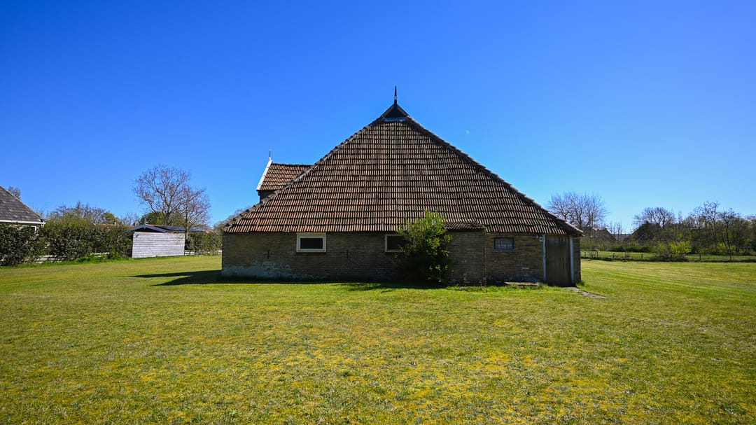 Photo 7 of Duinweg Hoorn 40