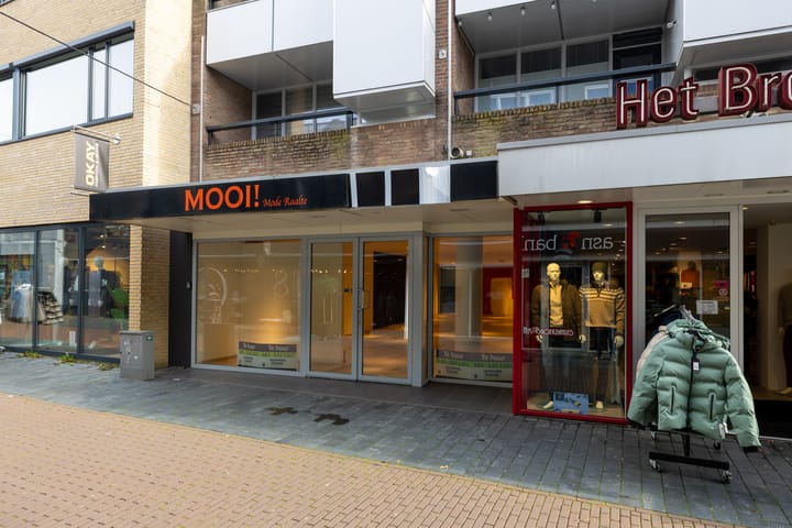 Grotestraat 17, Raalte