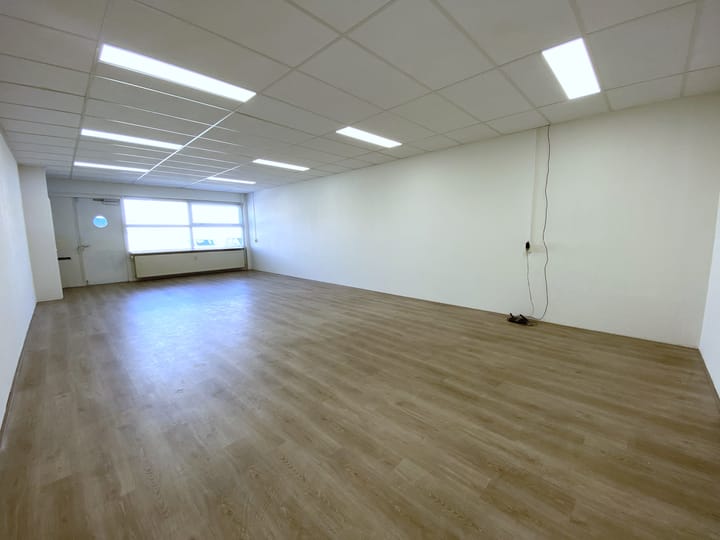 Markerkant 12 1-02, Almere