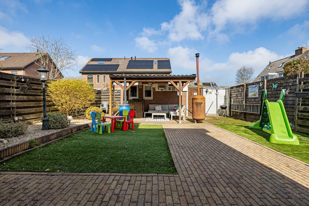 Photo 23 of Oostergo 19