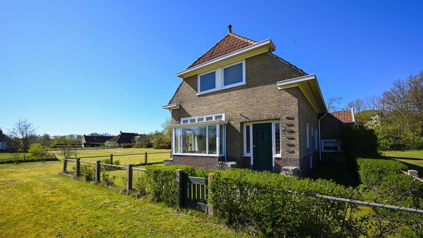 Photo 5 of Duinweg Hoorn 40