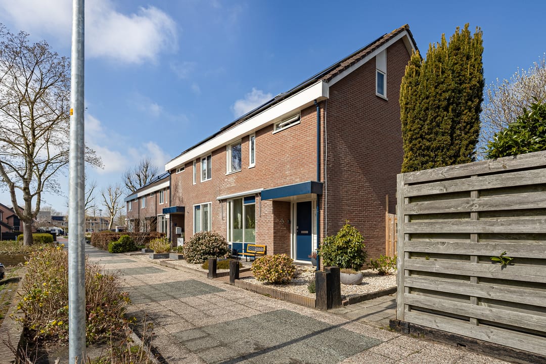 Photo 26 of Oostergo 19