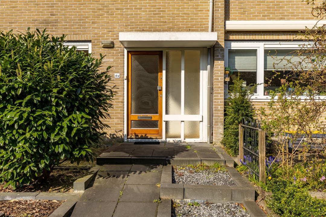 Foto 11 van Hélène Swarthlaan 89