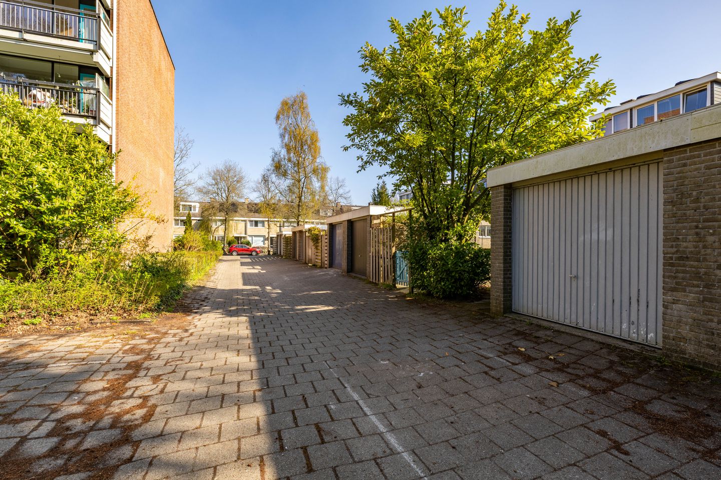 Foto 49 van Hélène Swarthlaan 89