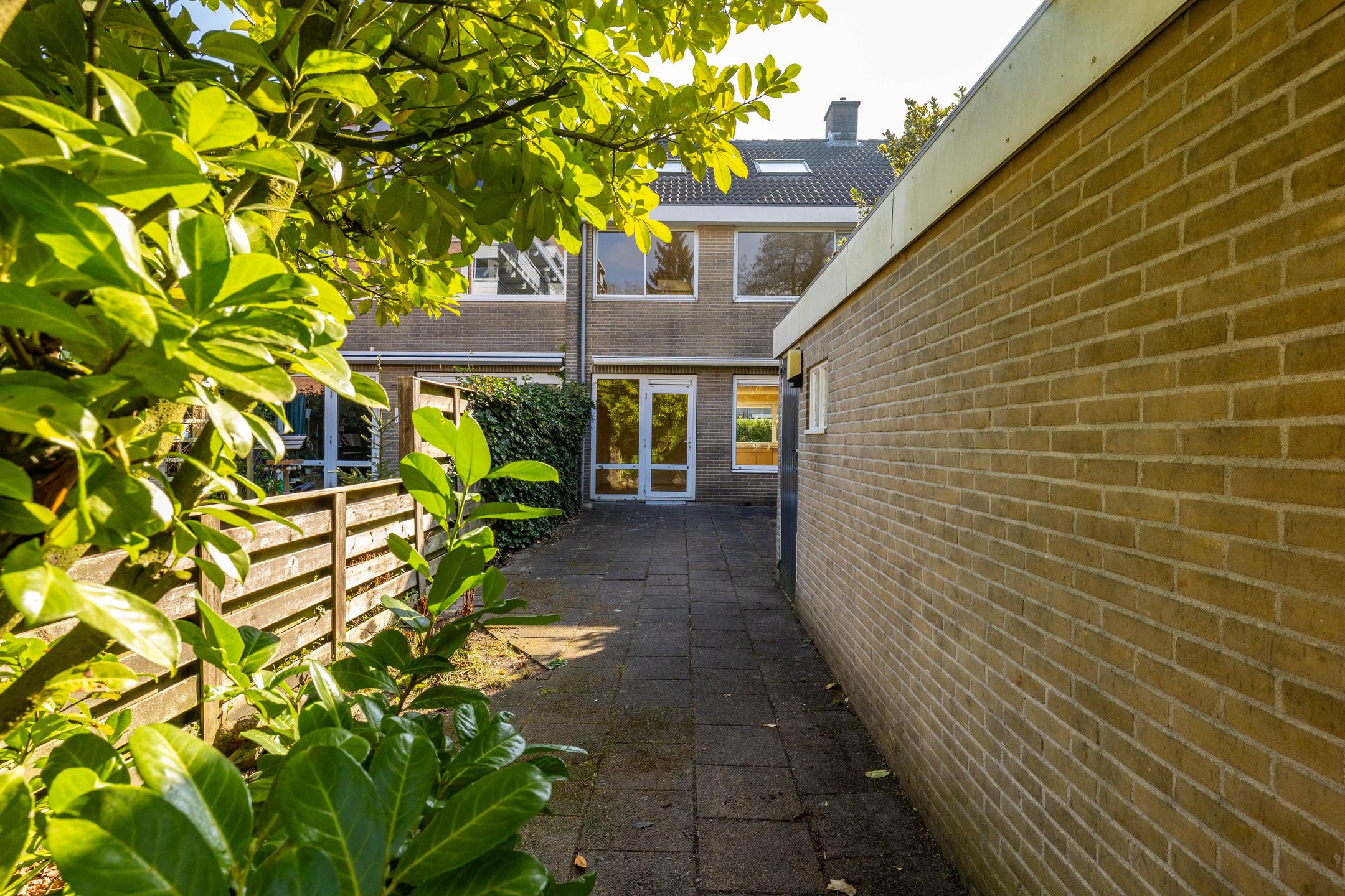 Foto 30 van Hélène Swarthlaan 89