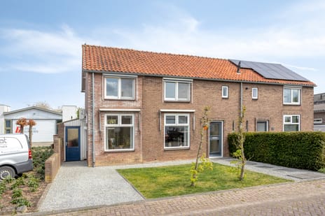 Julianaweg thumbnail