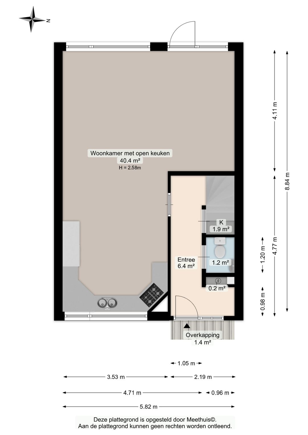 Foto 52 van Hélène Swarthlaan 89