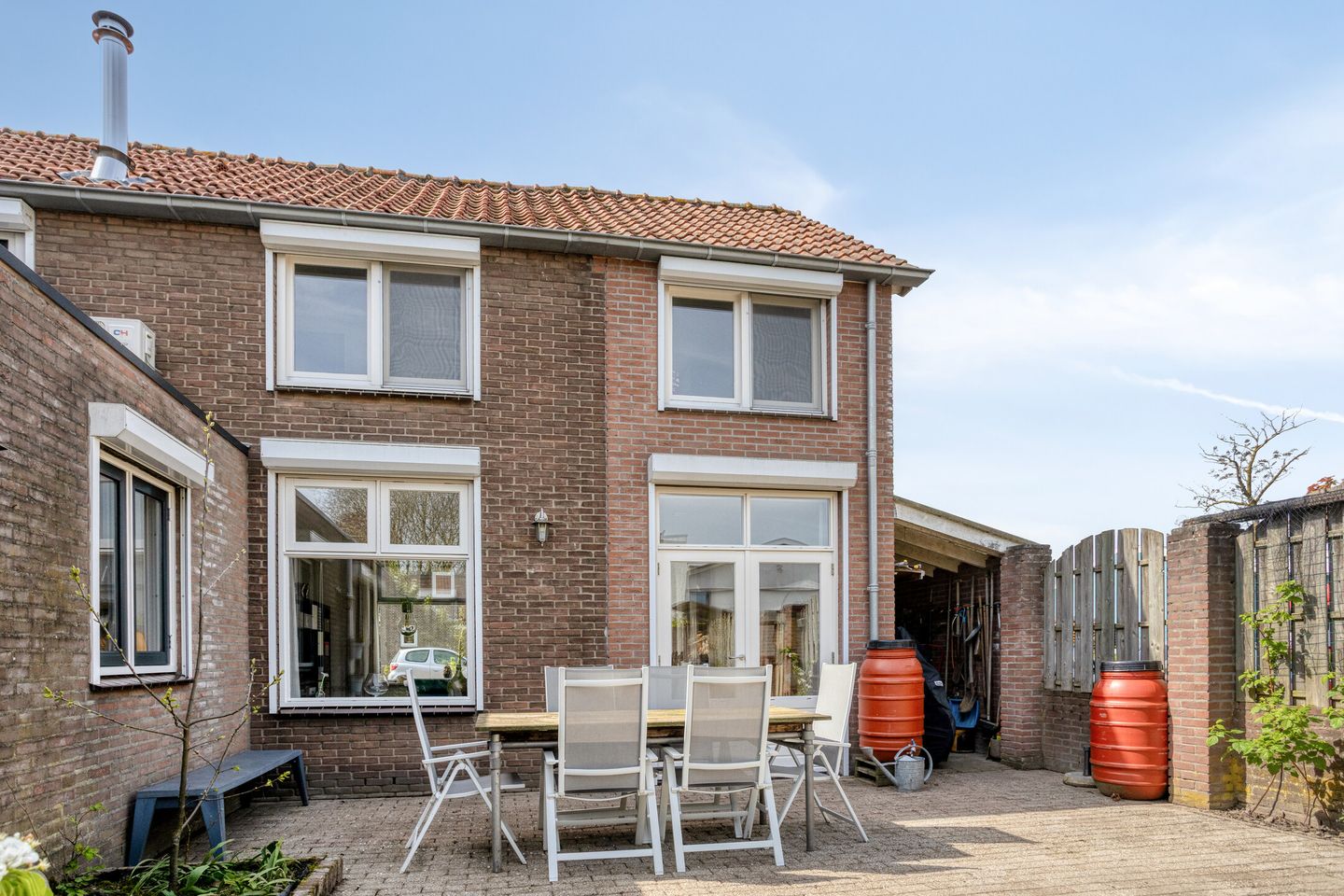 Foto 35 van Julianaweg 4