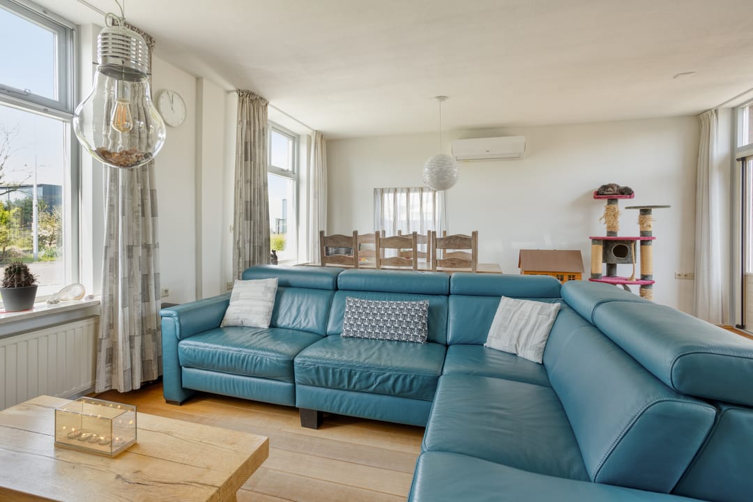 Foto 11 van Julianaweg 4