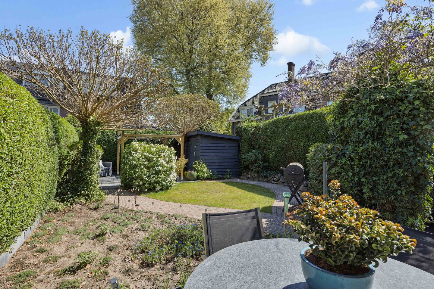 Foto 25 van Asterstraat 64