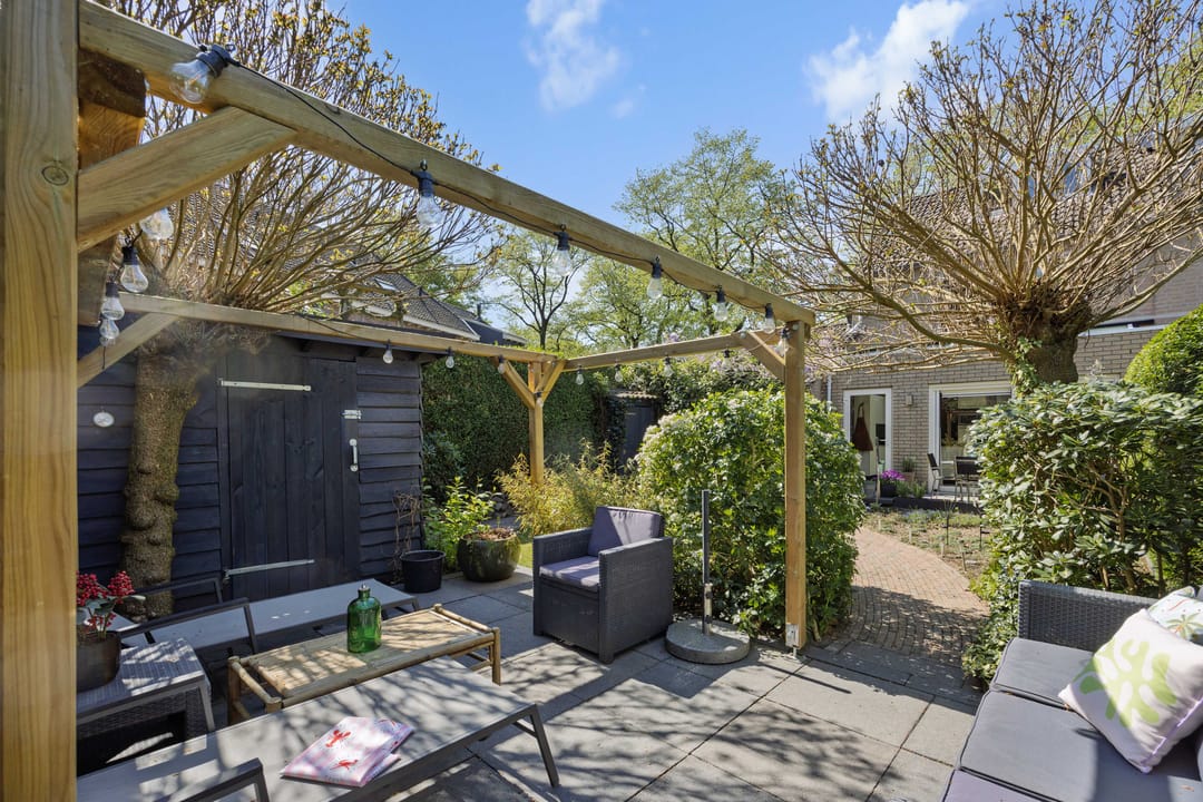 Foto 28 van Asterstraat 64