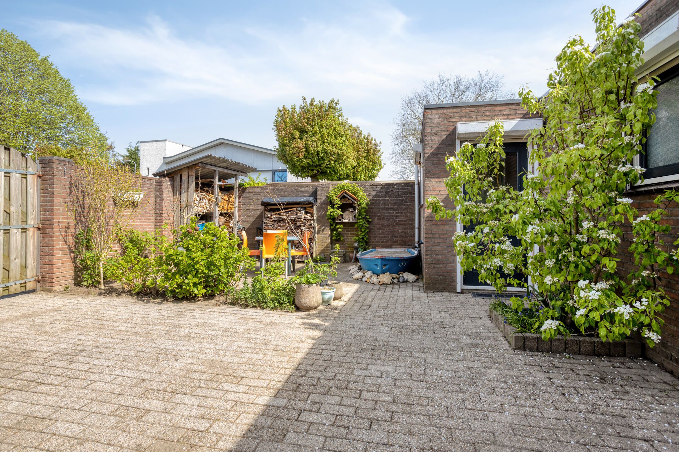 Foto 33 van Julianaweg 4