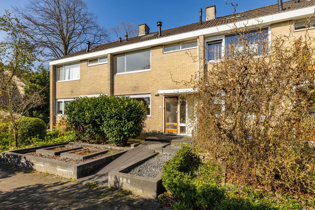 Foto 1 van Hélène Swarthlaan 89