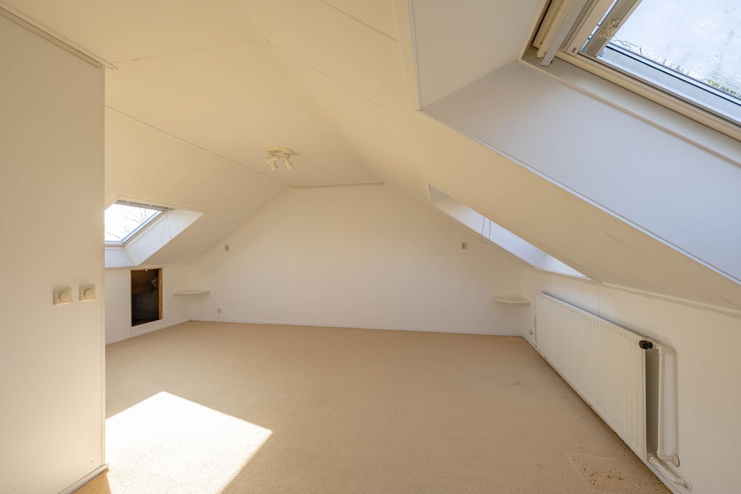 Foto 4 van Hélène Swarthlaan 89