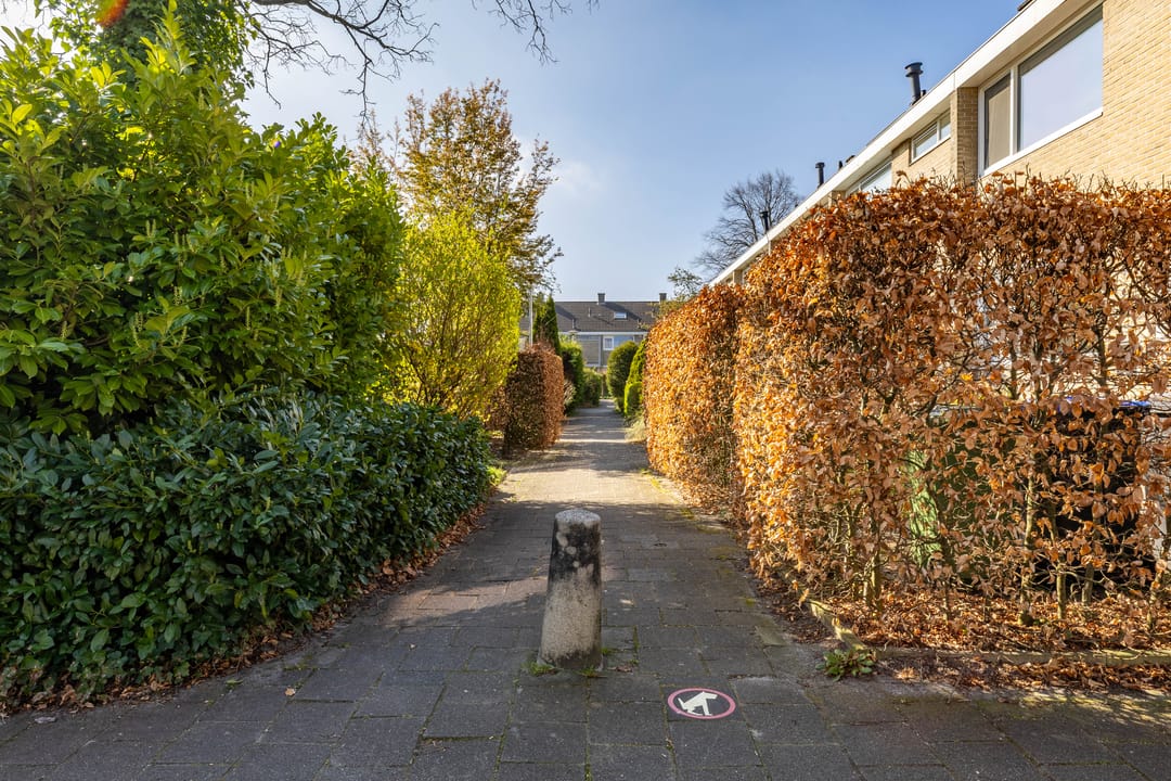 Foto 7 van Hélène Swarthlaan 89