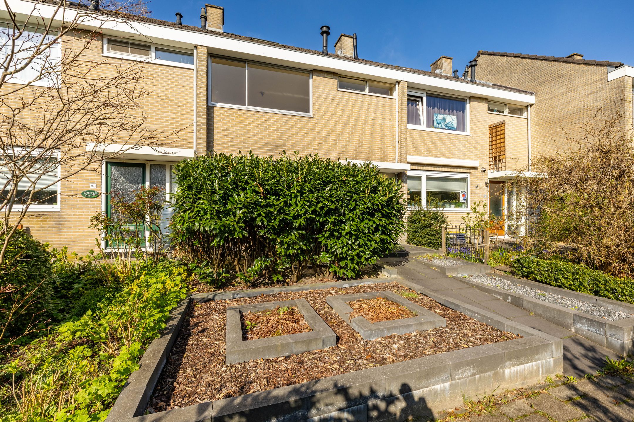 Foto 9 van Hélène Swarthlaan 89