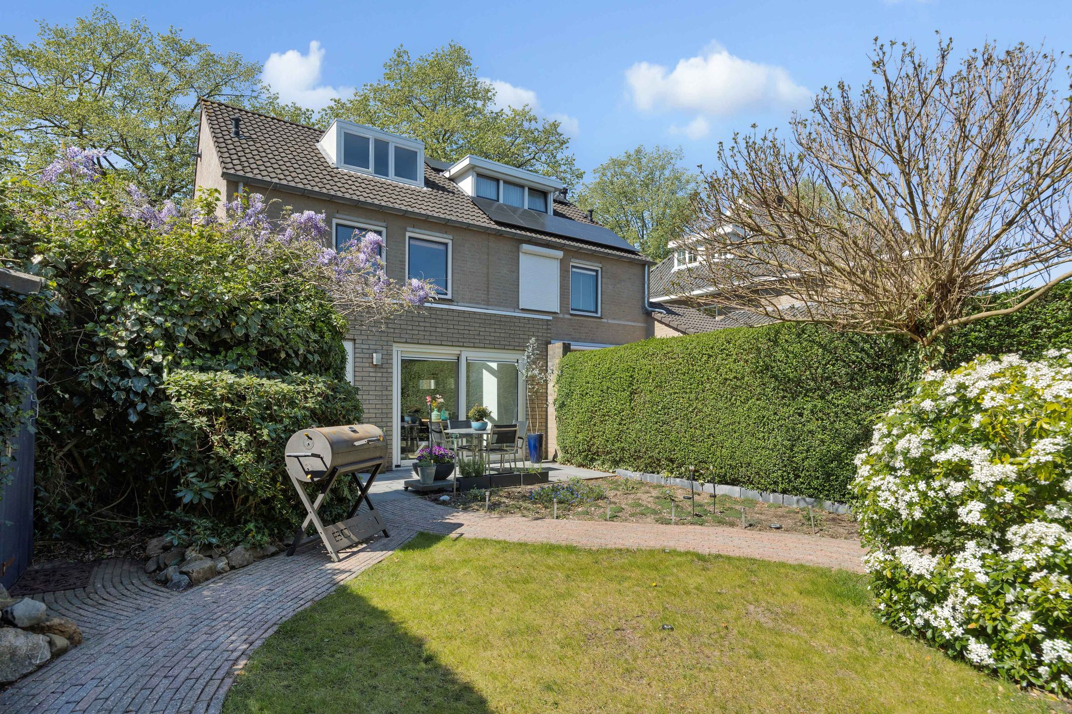 Foto 30 van Asterstraat 64