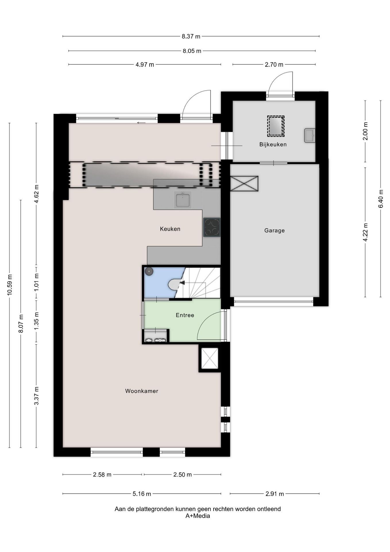 Foto 50 van Asterstraat 64