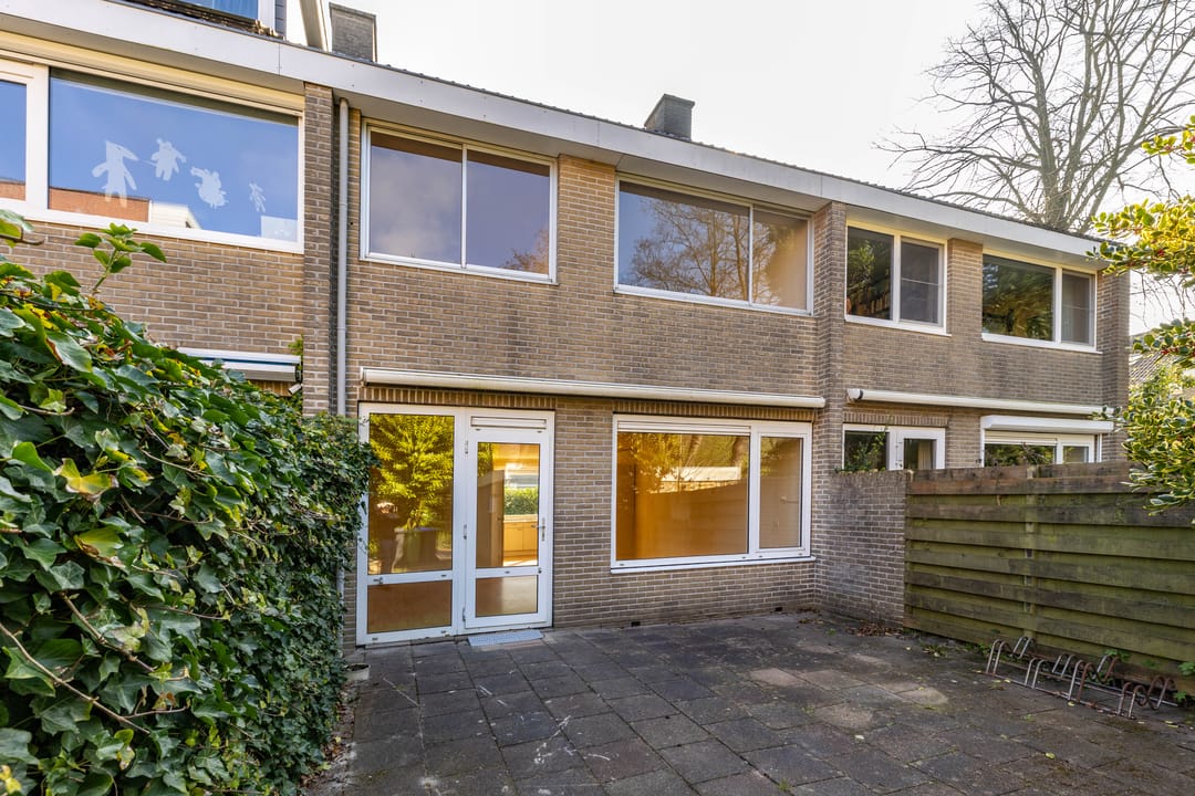 Foto 28 van Hélène Swarthlaan 89