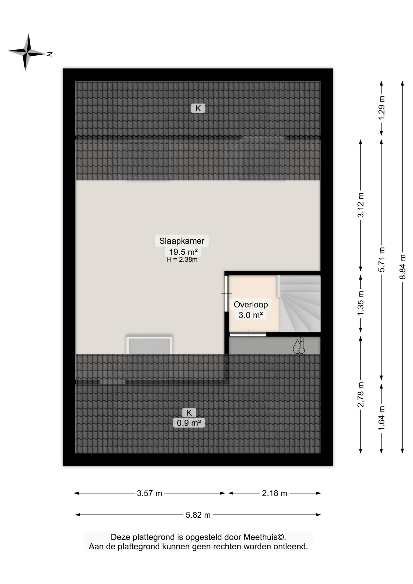 Foto 54 van Hélène Swarthlaan 89