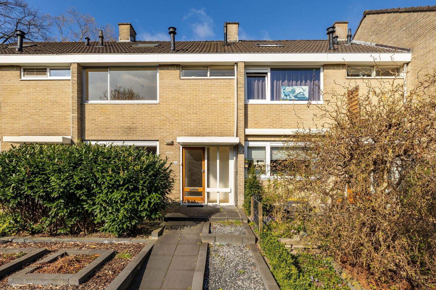 Foto 10 van Hélène Swarthlaan 89