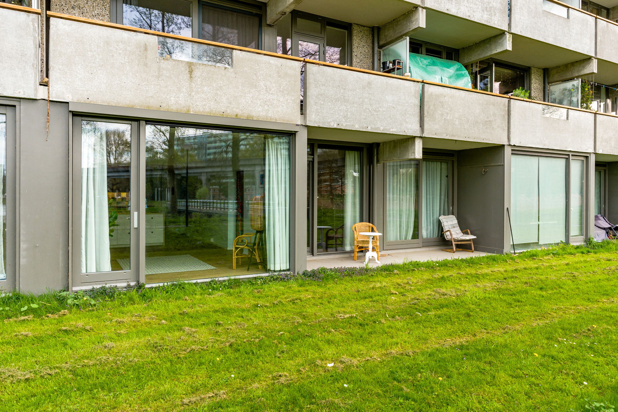 Foto 42 van Kleiburg 7-A
