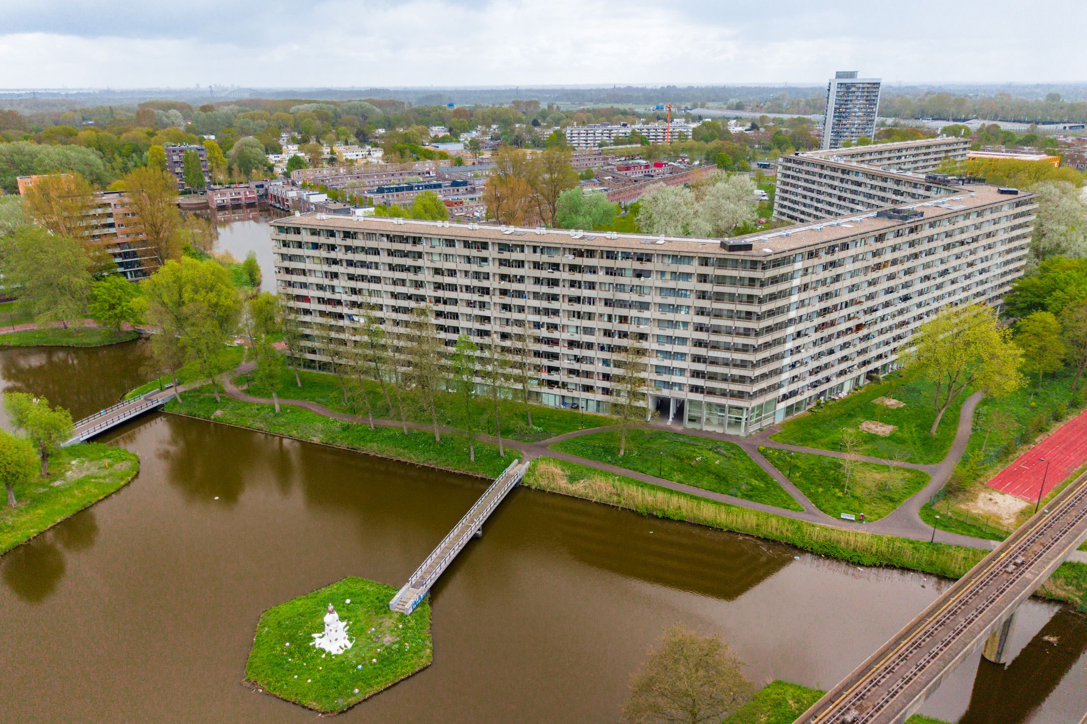 Foto 48 van Kleiburg 7-A