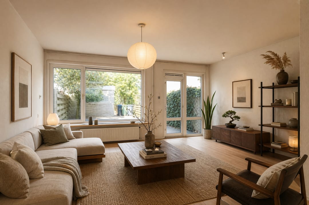 Foto 17 van Hélène Swarthlaan 89