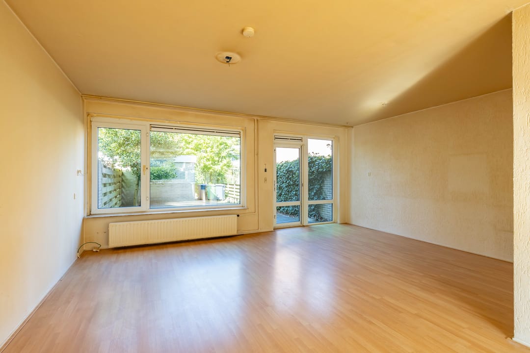 Foto 2 van Hélène Swarthlaan 89