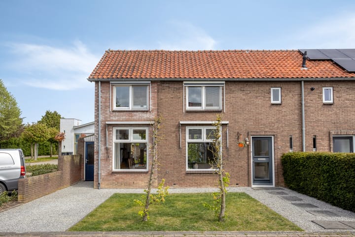 Foto 2 van Julianaweg 4