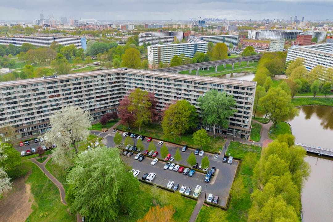 Foto 46 van Kleiburg 7-A
