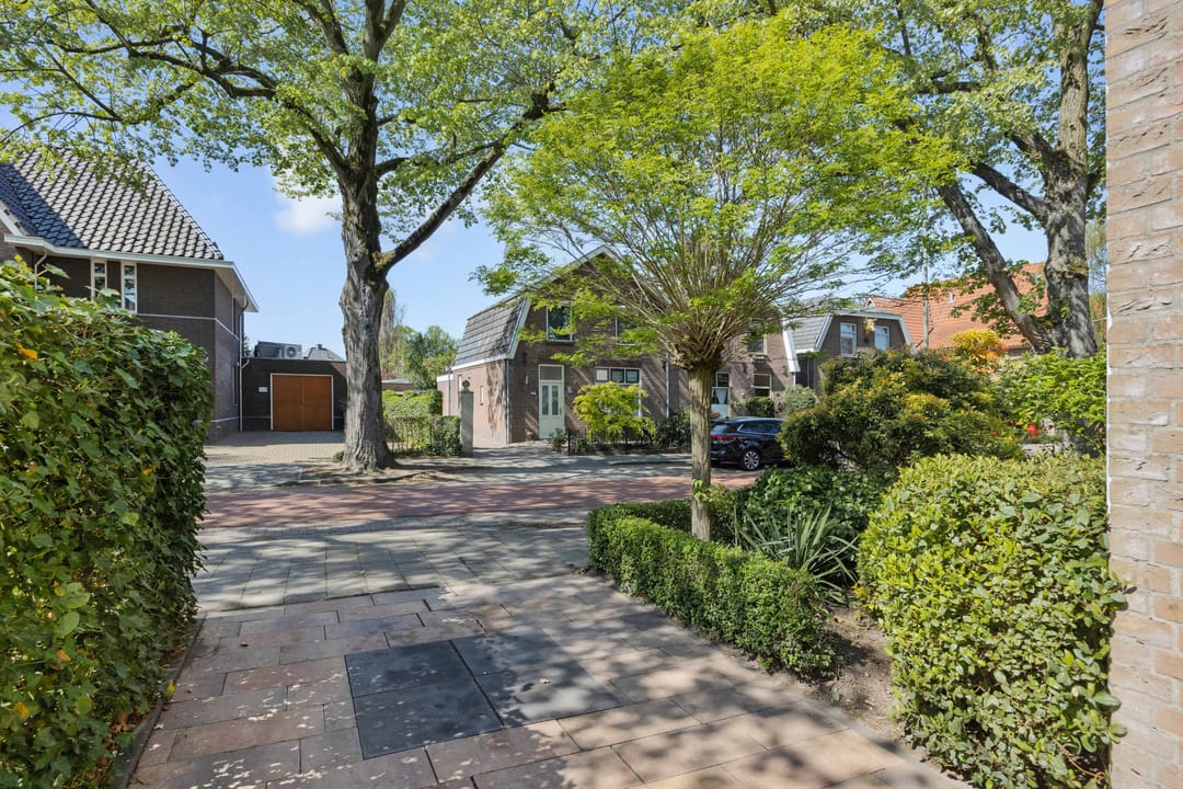 Foto 7 van Asterstraat 64