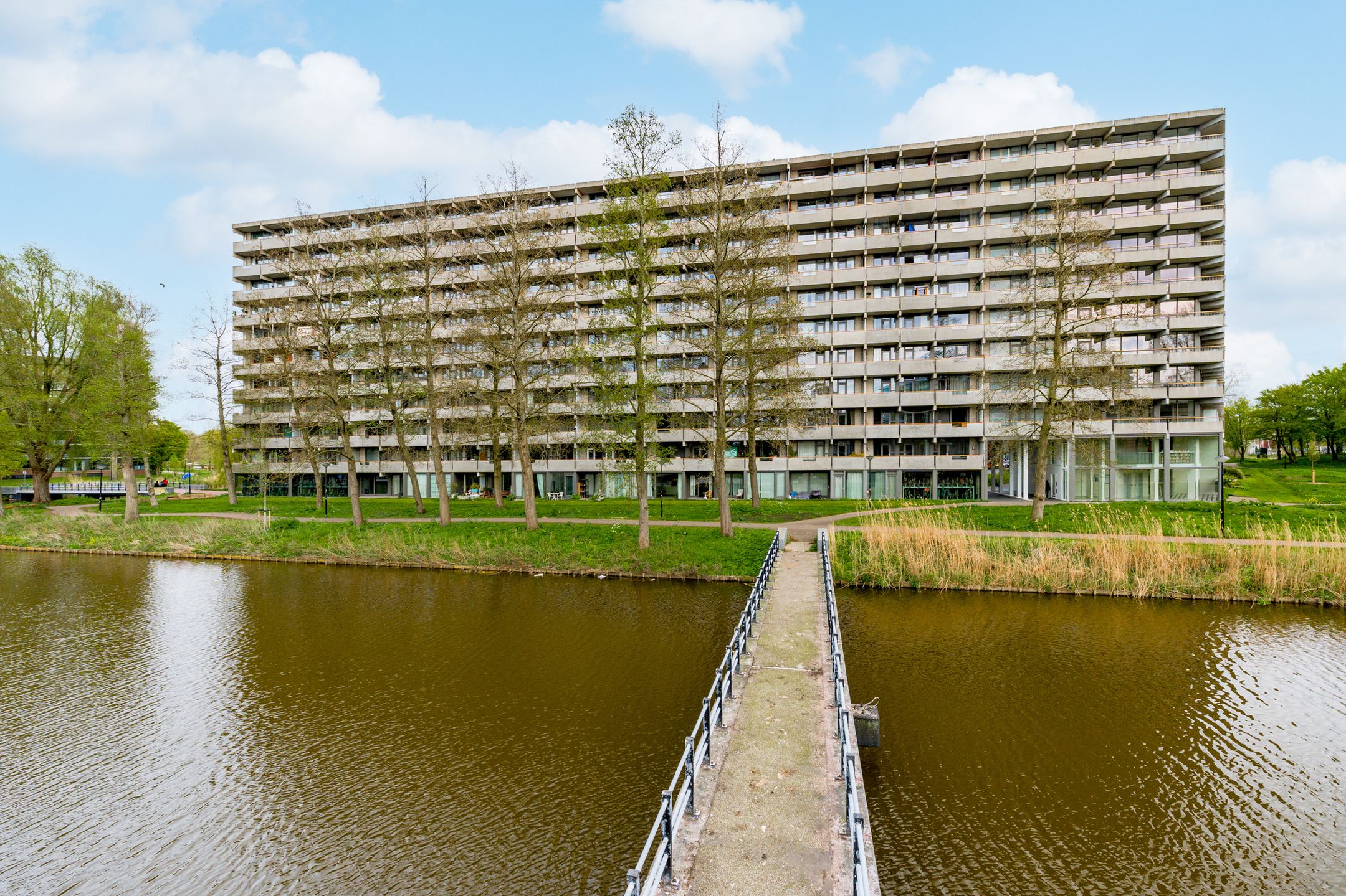 Foto 45 van Kleiburg 7-A