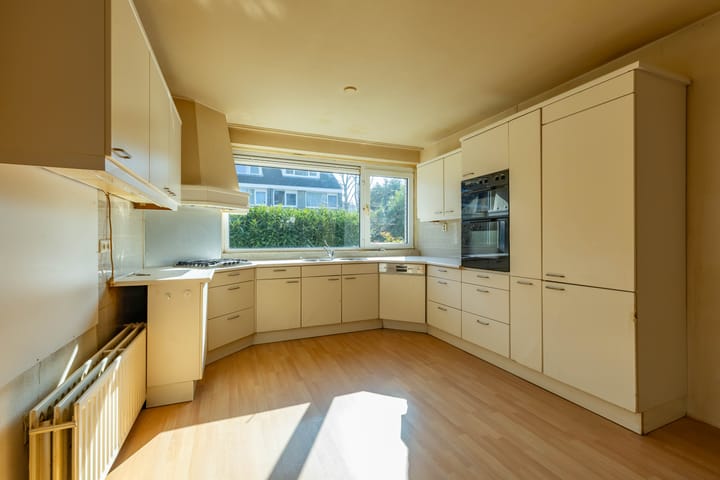 Foto 3 van Hélène Swarthlaan 89