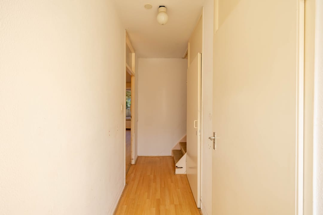 Foto 13 van Hélène Swarthlaan 89