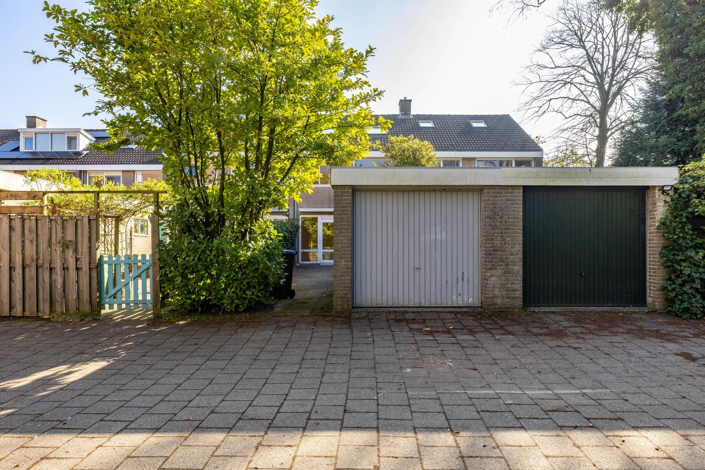 Foto 50 van Hélène Swarthlaan 89