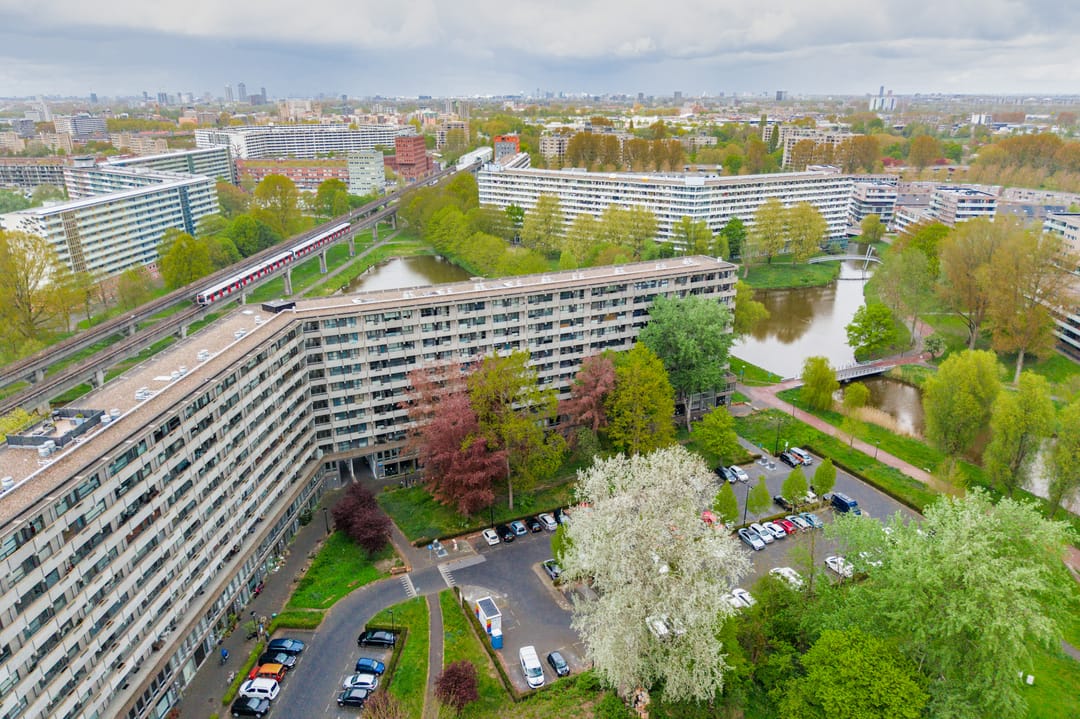 Foto 47 van Kleiburg 7-A