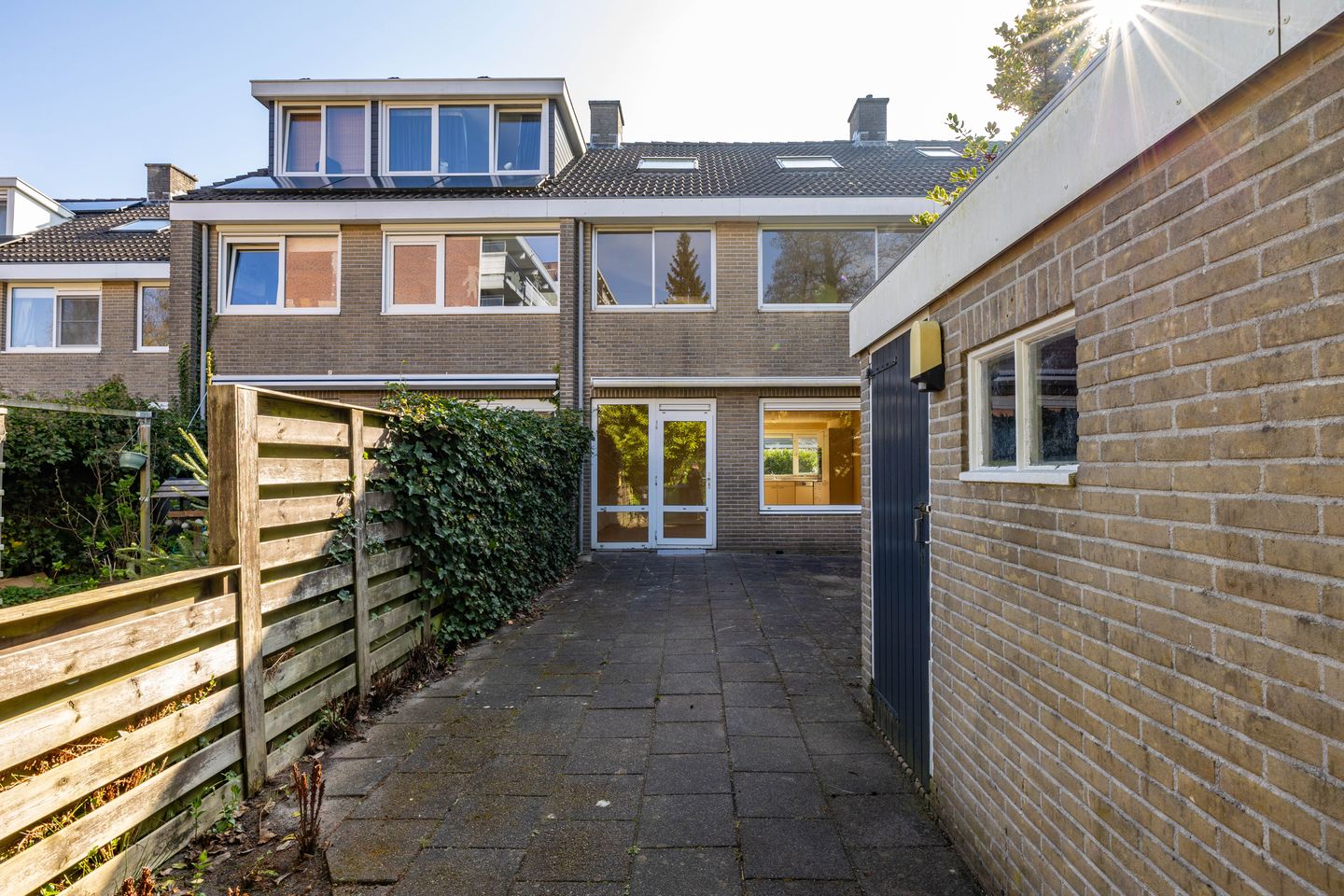 Foto 5 van Hélène Swarthlaan 89