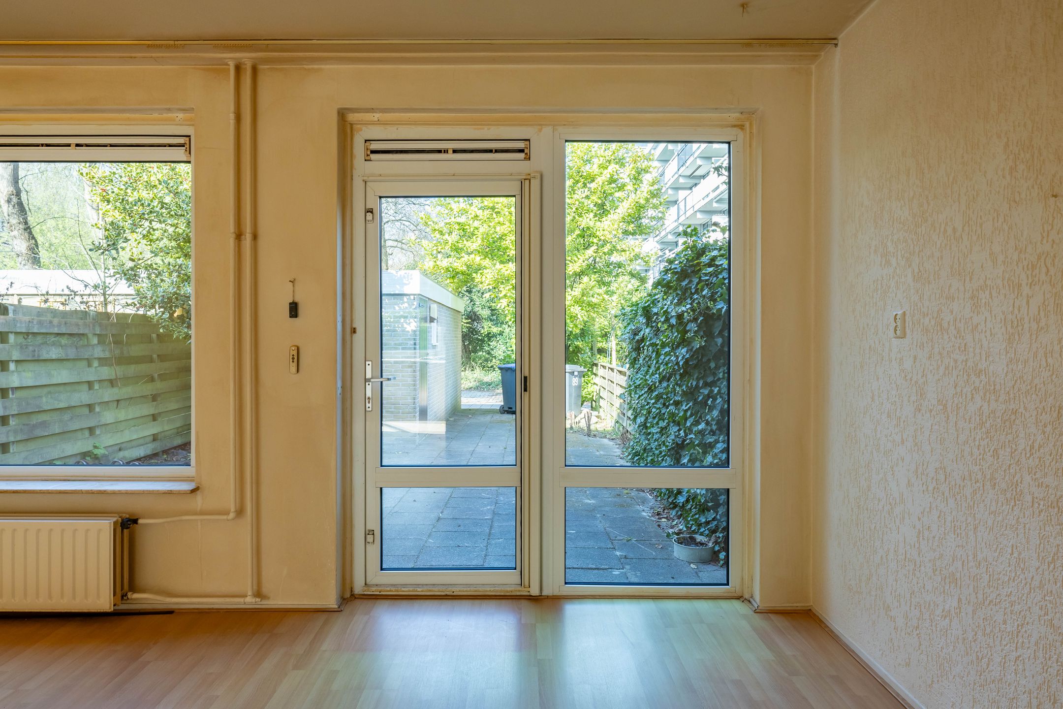 Foto 27 van Hélène Swarthlaan 89